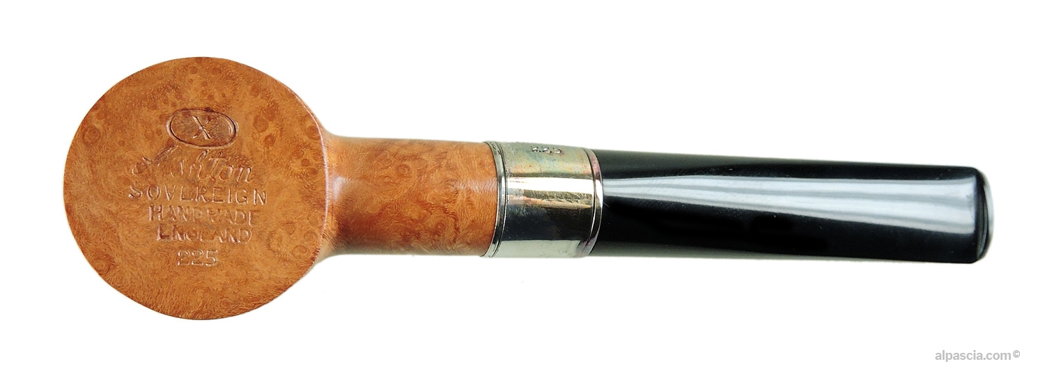 Pipa Ashton Sovereign X - 425 c
