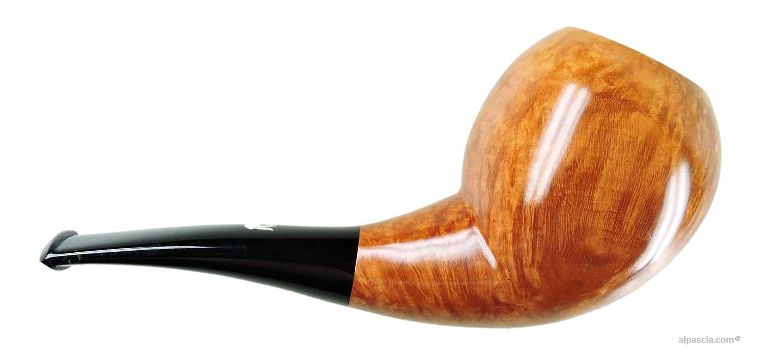 Pipa Valbruna Liscia Chiara 2 Meduse - 004 b