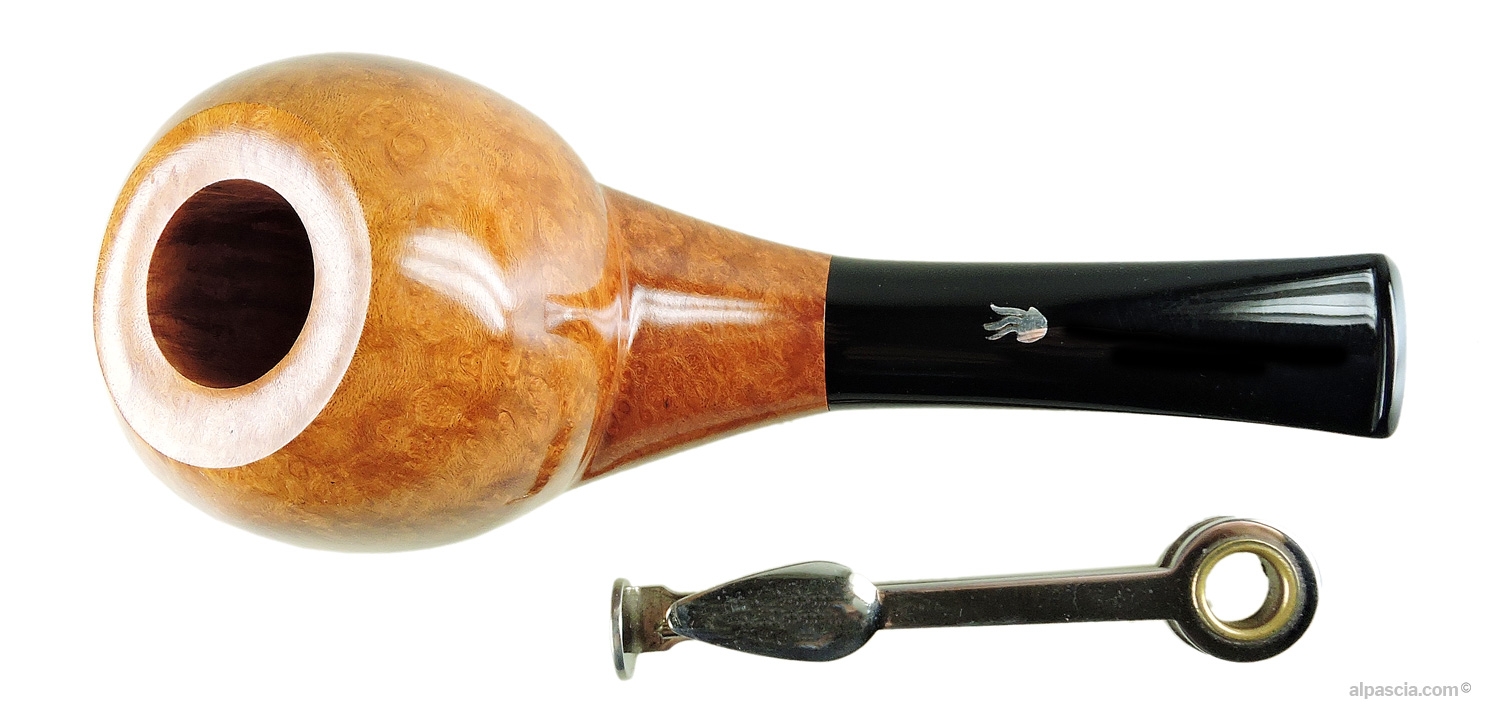 Pipa Valbruna Liscia Chiara 2 Meduse - 004 d