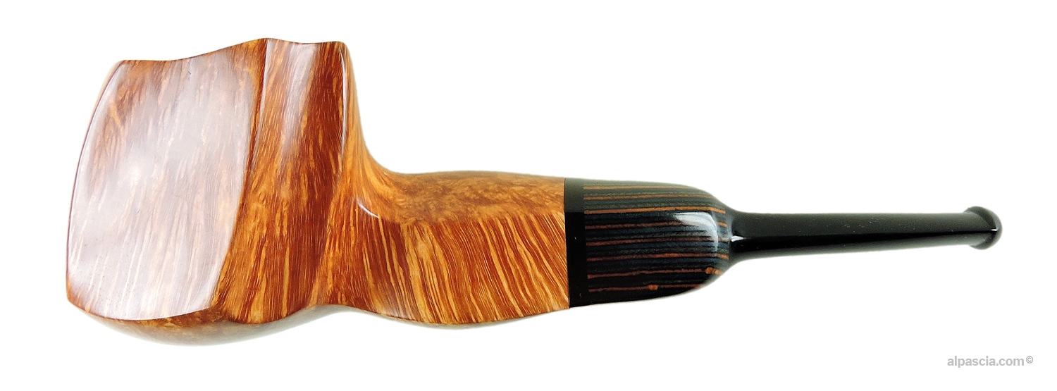 Pipa Bisonte - 037 a