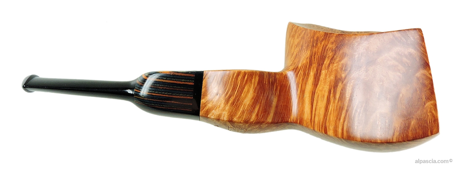 Pipa Bisonte - 037 b