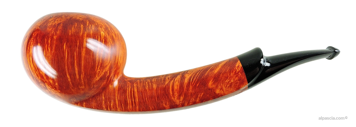 Pipa Peter Heding - 232 a