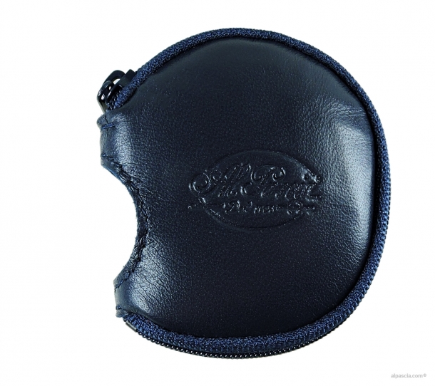 Gilet Curvy - Blu Scuro