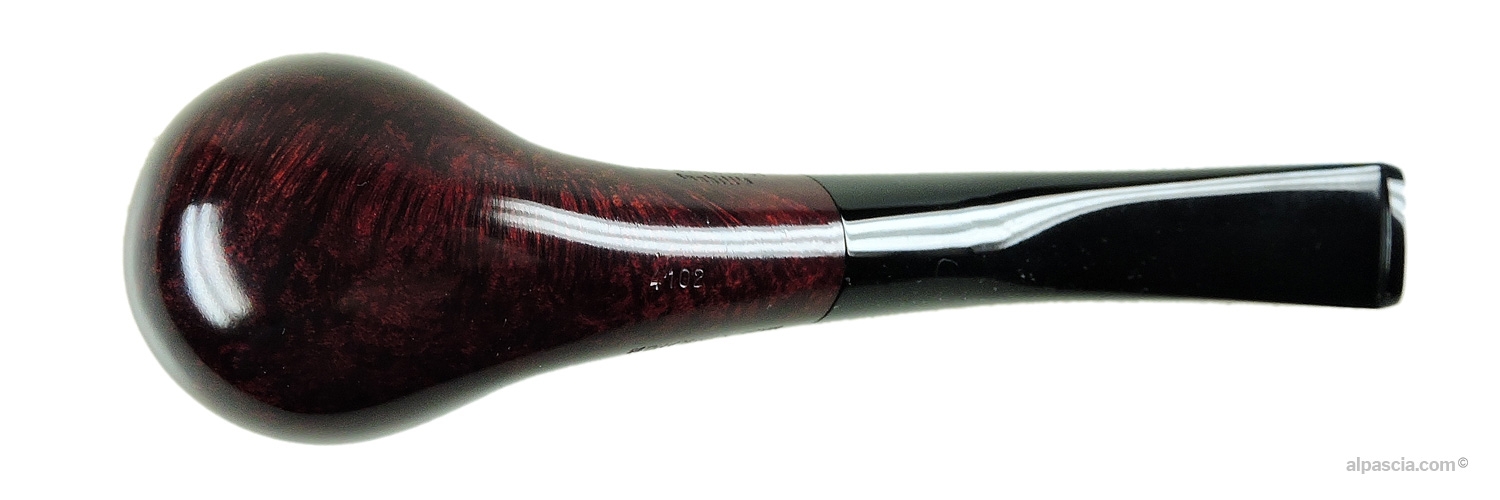 Pipa Dunhill Bruyere 4102 Gruppo 4 - G125 c - basso