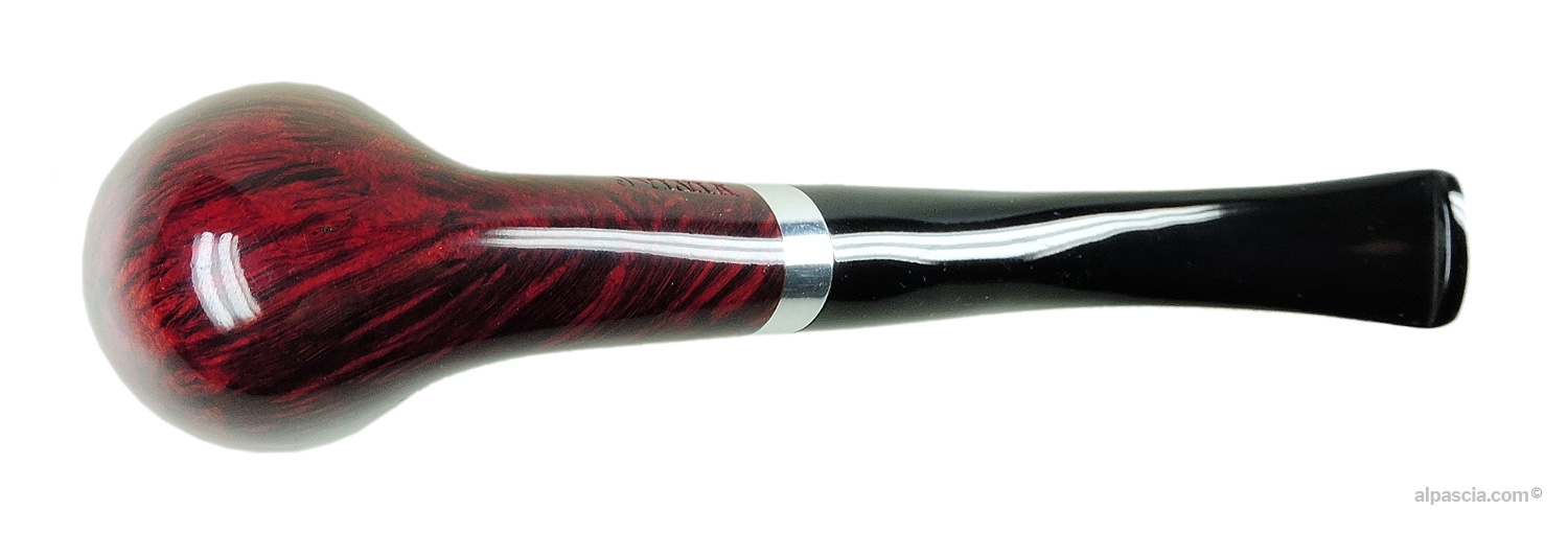Pipa BigBen Sylvia 2 Tone Red Polish 855 - 1221 c