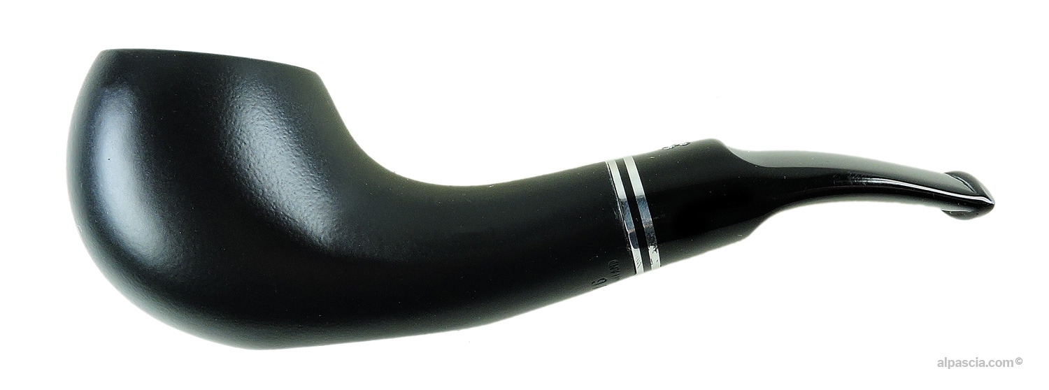 Pipa Big Ben Bora Black Matte 572 - 1223 a