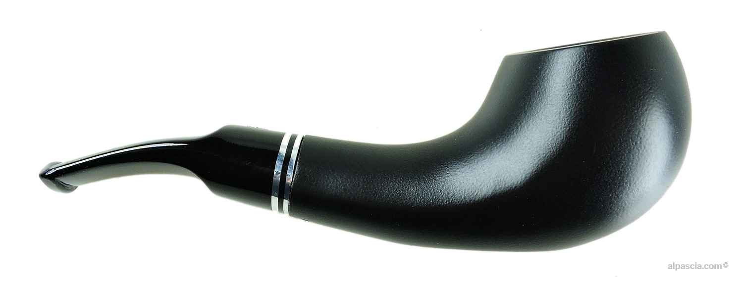 Pipa Big Ben Bora Black Matte 572 - 1223 b