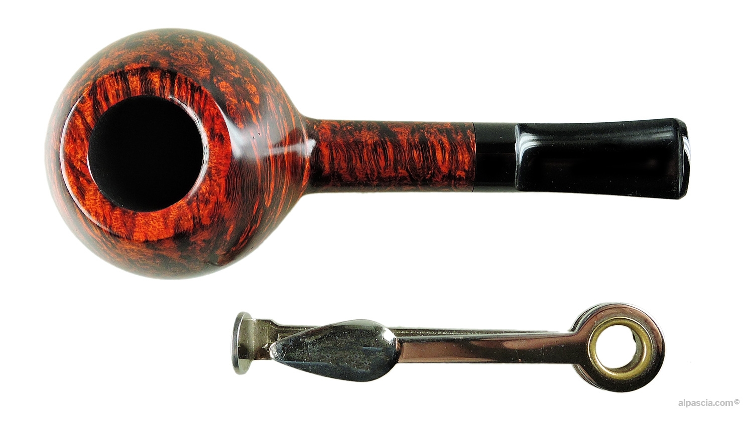 Pipa Davide Iafisco - 245 d