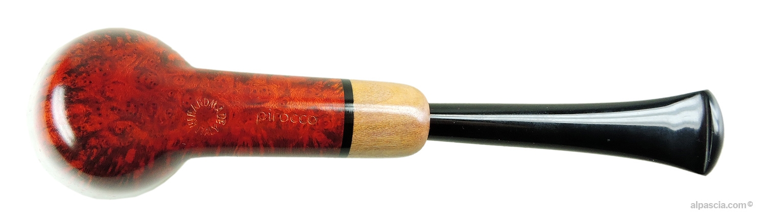 Pipa Pirocco - 044 c