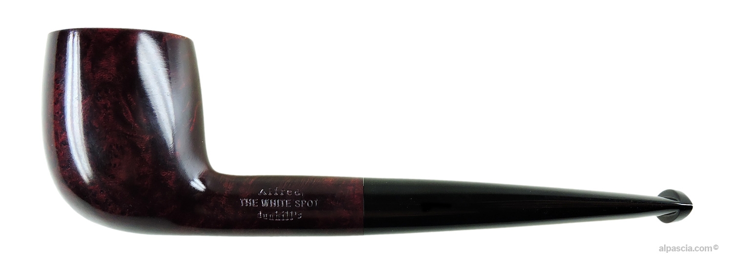 Pipa Dunhill Bruyere 1103 Gruppo 1 - G127 a