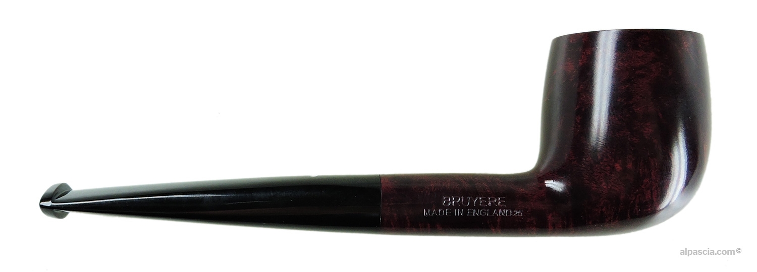 Pipa Dunhill Bruyere 1103 Gruppo 1 - G127 b