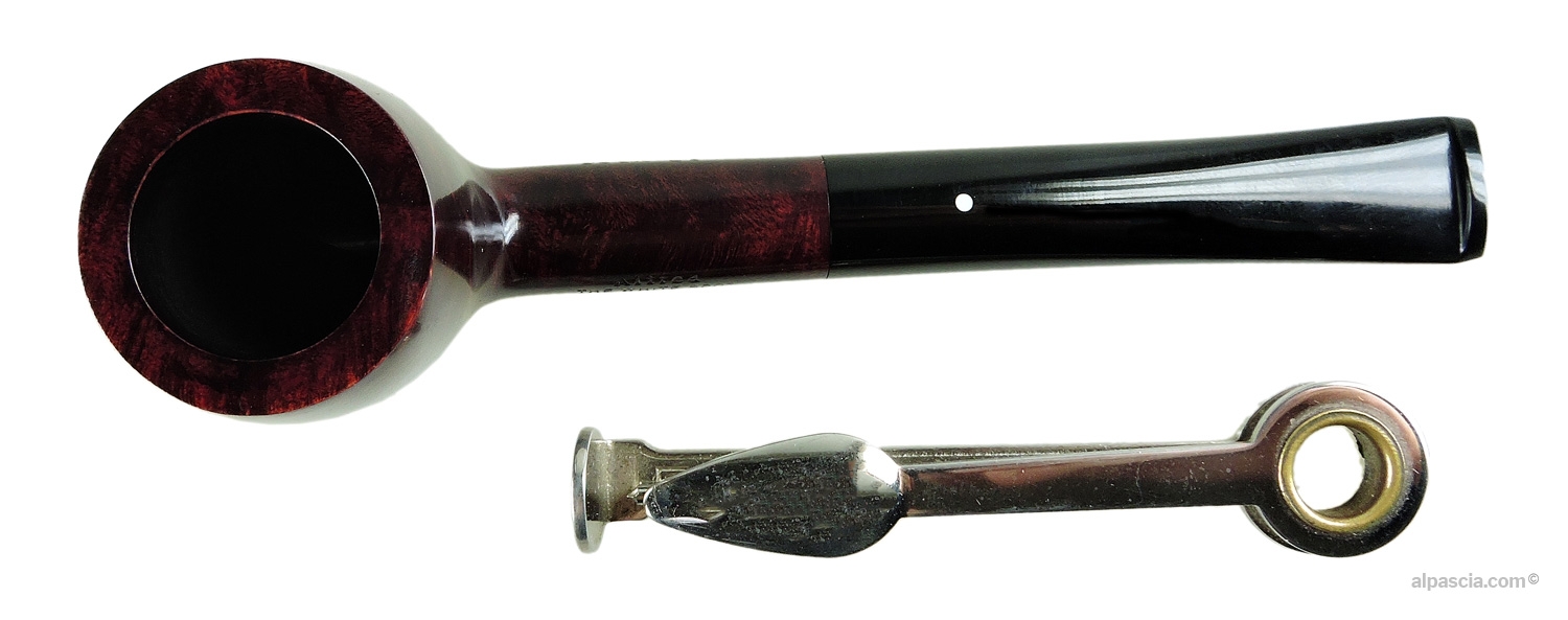 Pipa Dunhill Bruyere 1103 Gruppo 1 - G127 d