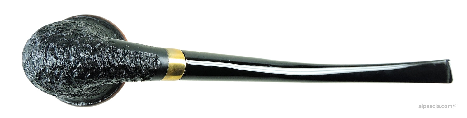 ST-CLAUDE CALABASH - smoking pipe 011 c