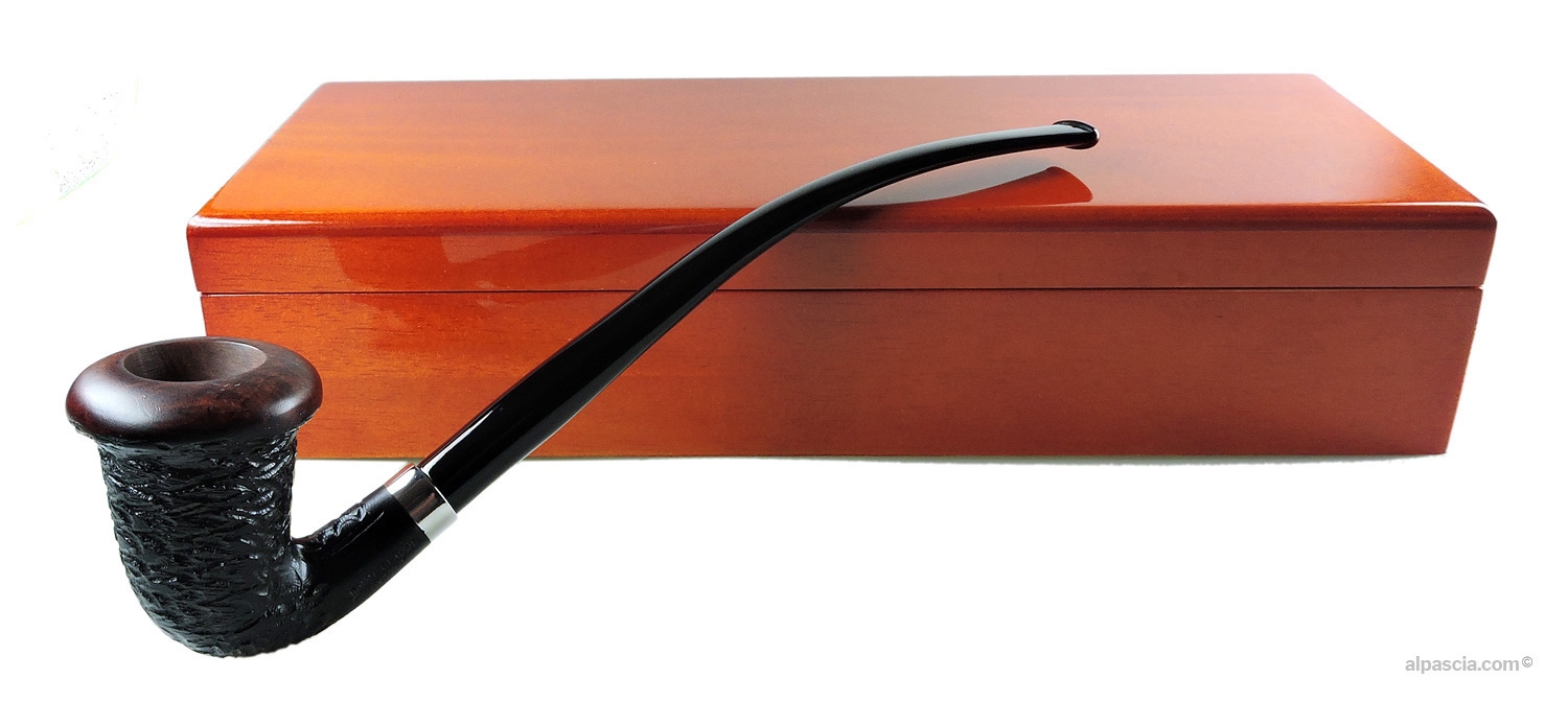 ST-CLAUDE CALABASH - smoking pipe 011 k