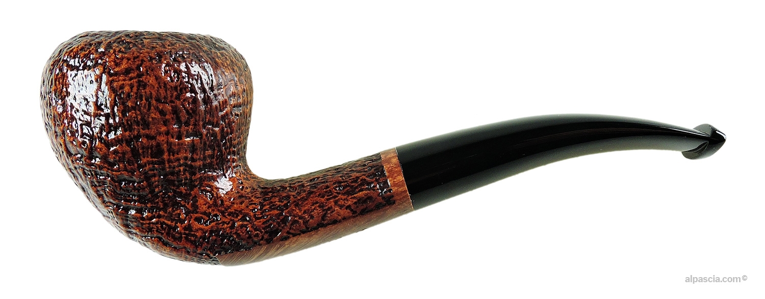Ser Jacopo S2 smoking pipe 2267 a