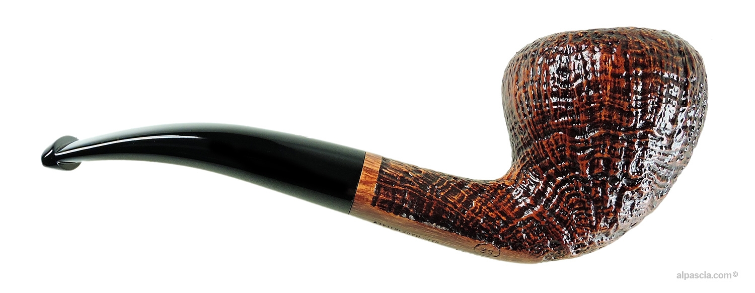 Ser Jacopo S2 smoking pipe 2267 b