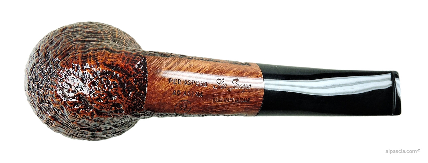 Ser Jacopo S2 smoking pipe 2267 c