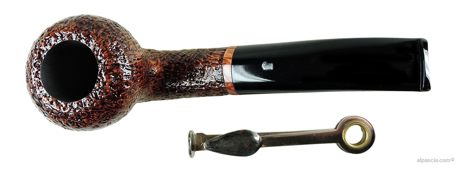 Ser Jacopo S2 smoking pipe 2267 d