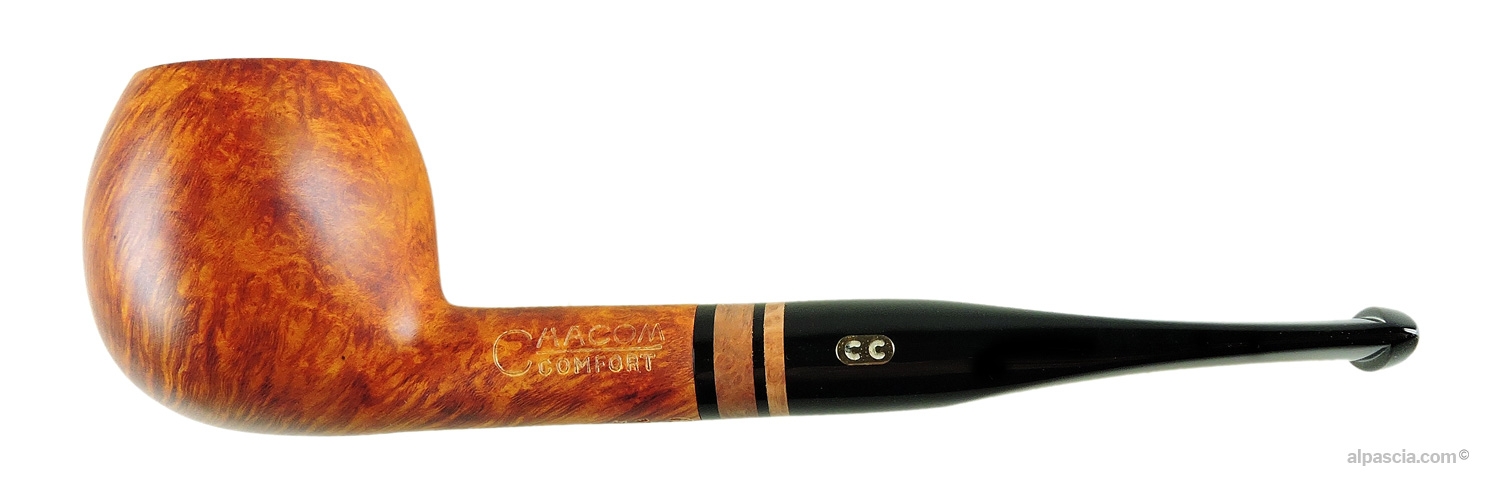 Pipa Chacom Comfort 159 - 675 a  