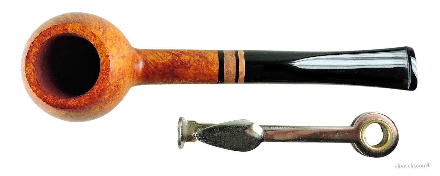 Pipa Chacom Comfort 159 - 675 d
