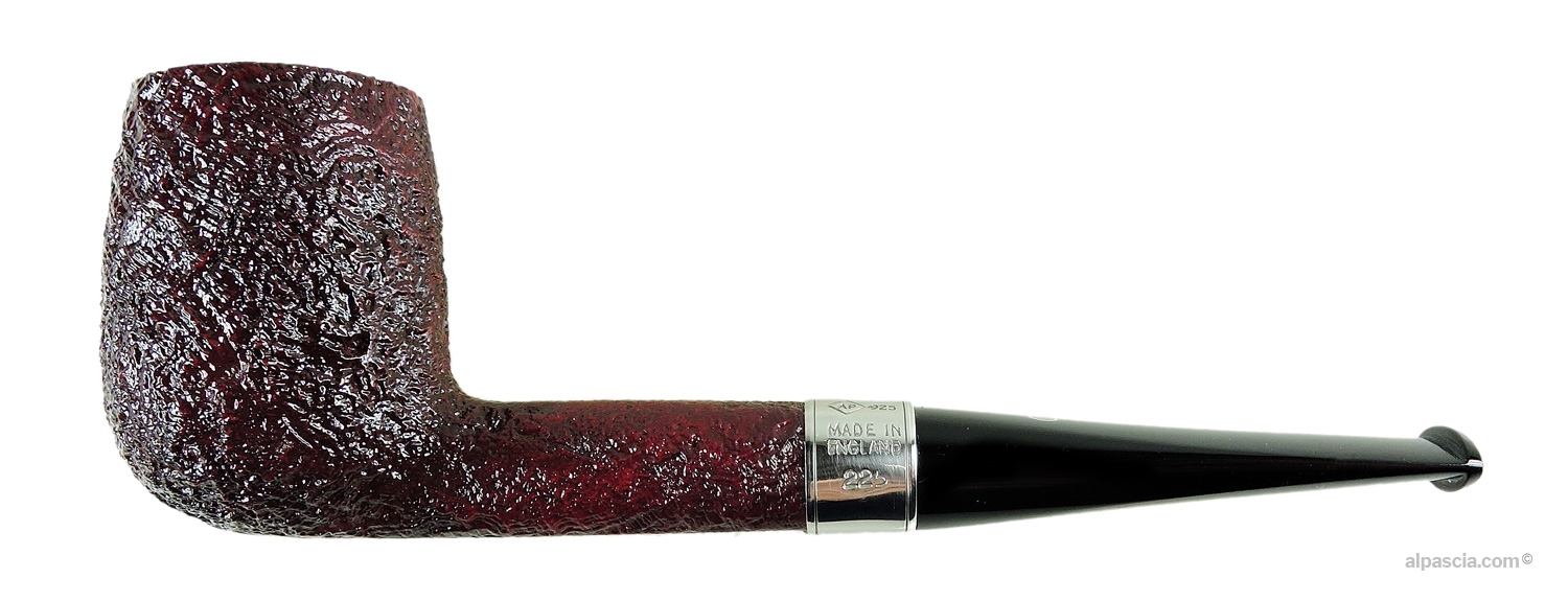 Ashton Pebble Grain XX smoking pipe 426 a