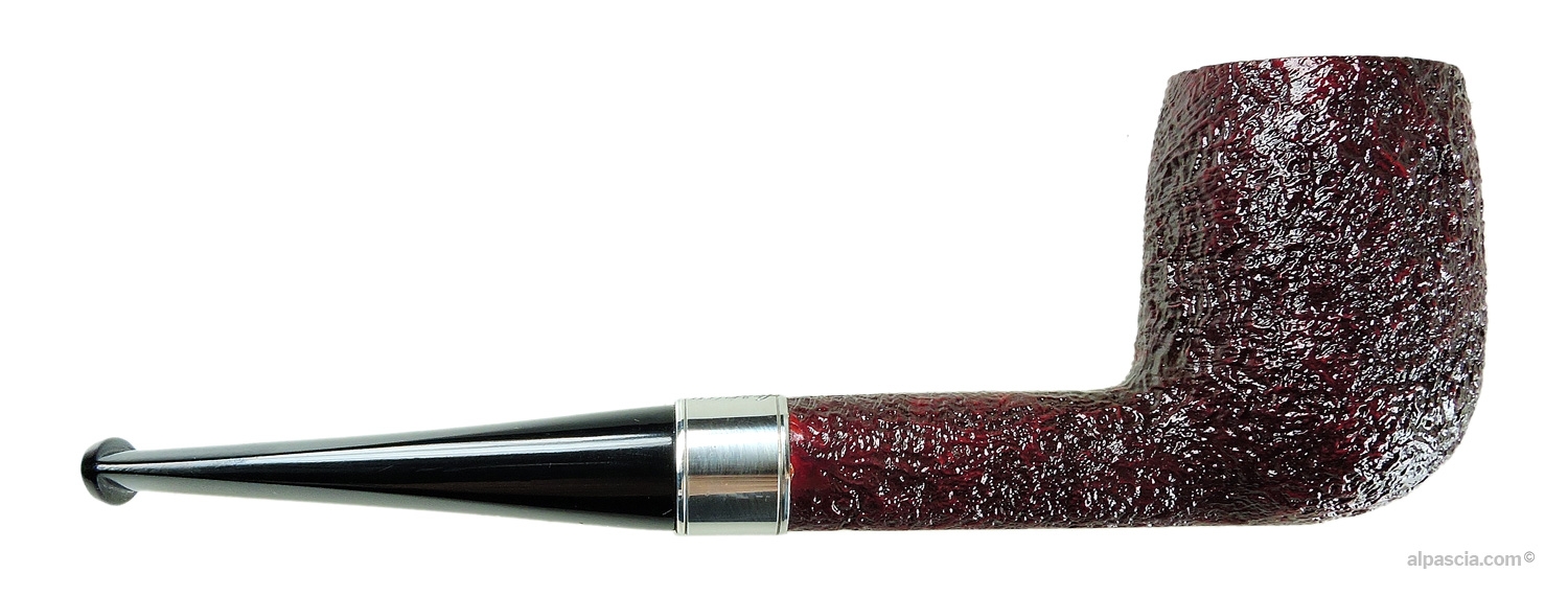 Ashton Pebble Grain XX smoking pipe 426 b