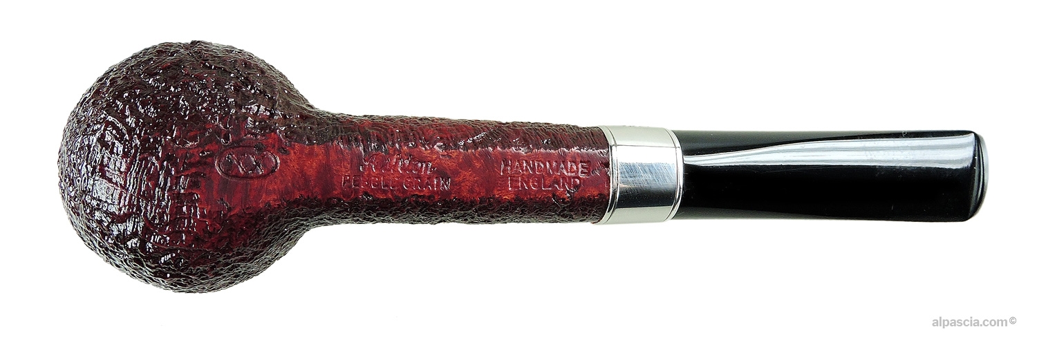 Ashton Pebble Grain XX smoking pipe 426 c