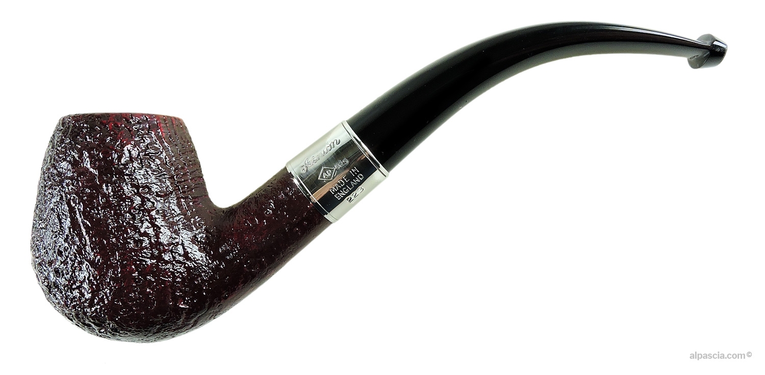 Pipa Ashton Pebble Grain XXX - 427 a