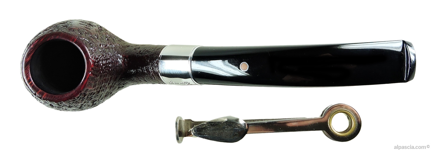 Pipa Ashton Pebble Grain XXX - 427 d