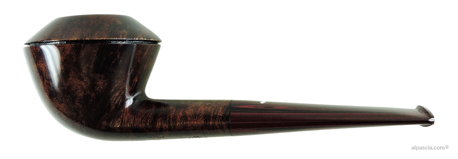 Caminetto Brown Group 3 smoking pipe 161 a