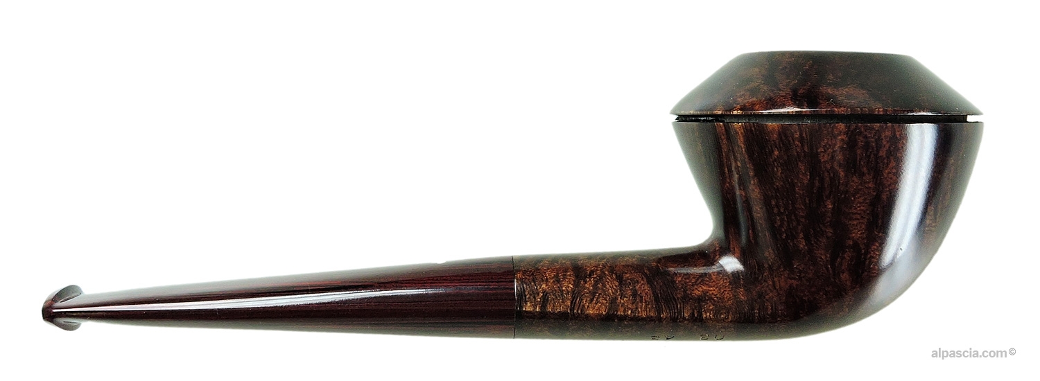 Caminetto Brown Group 3 smoking pipe 161 b