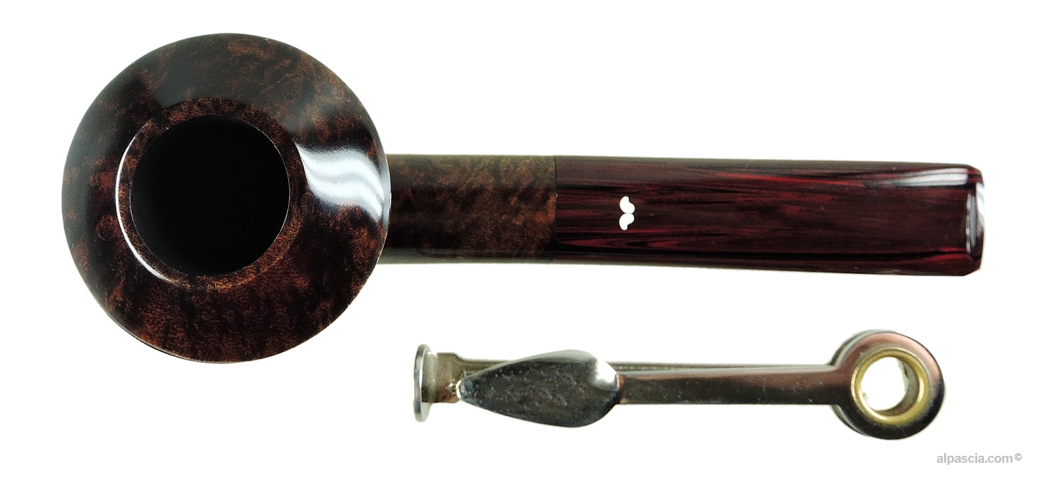 Caminetto Brown Group 3 smoking pipe 161 d