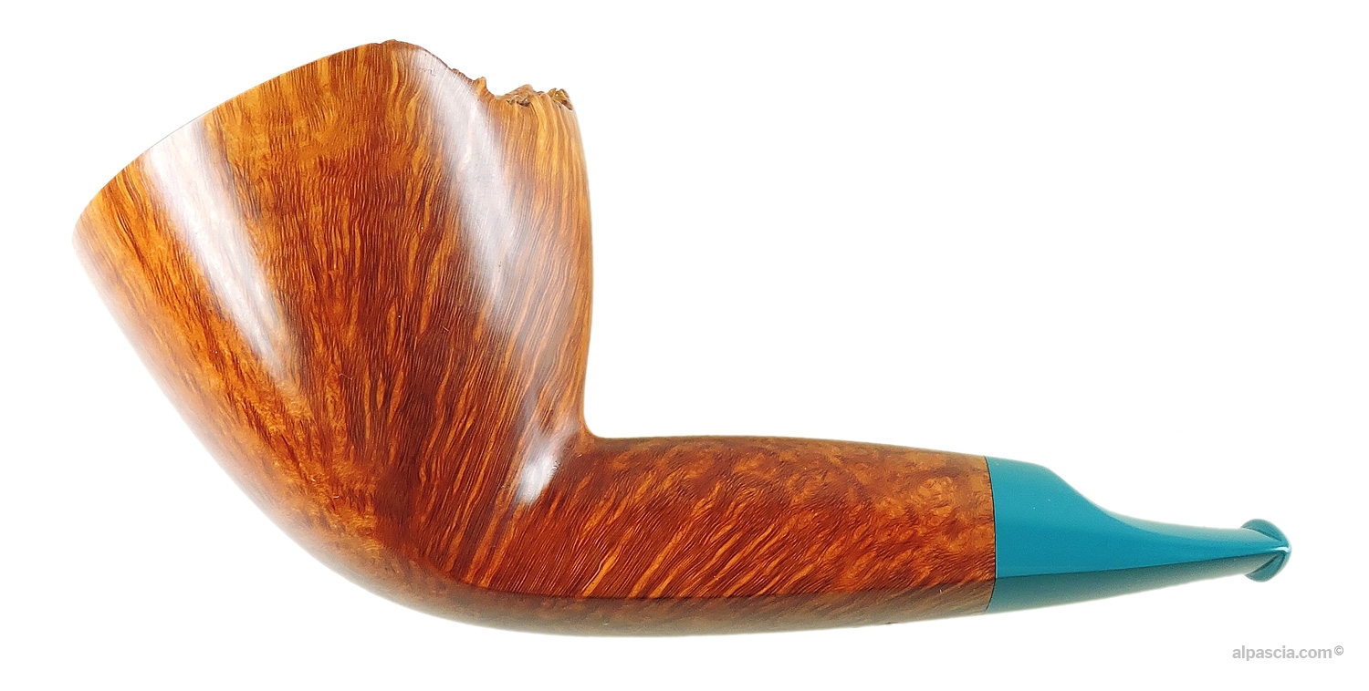 Pipa Bisonte - 038 a