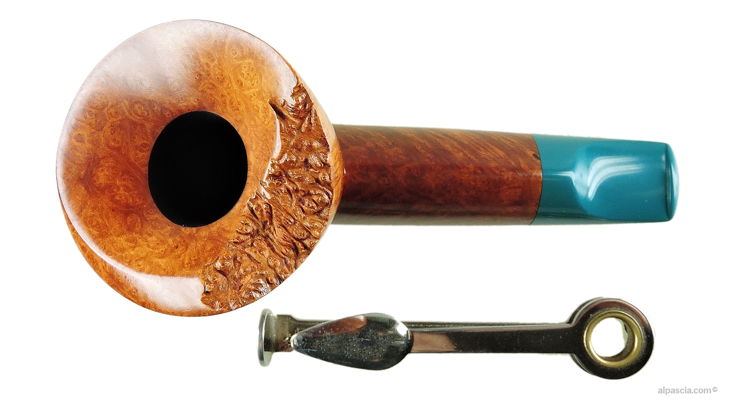 Pipa Bisonte - 038 d