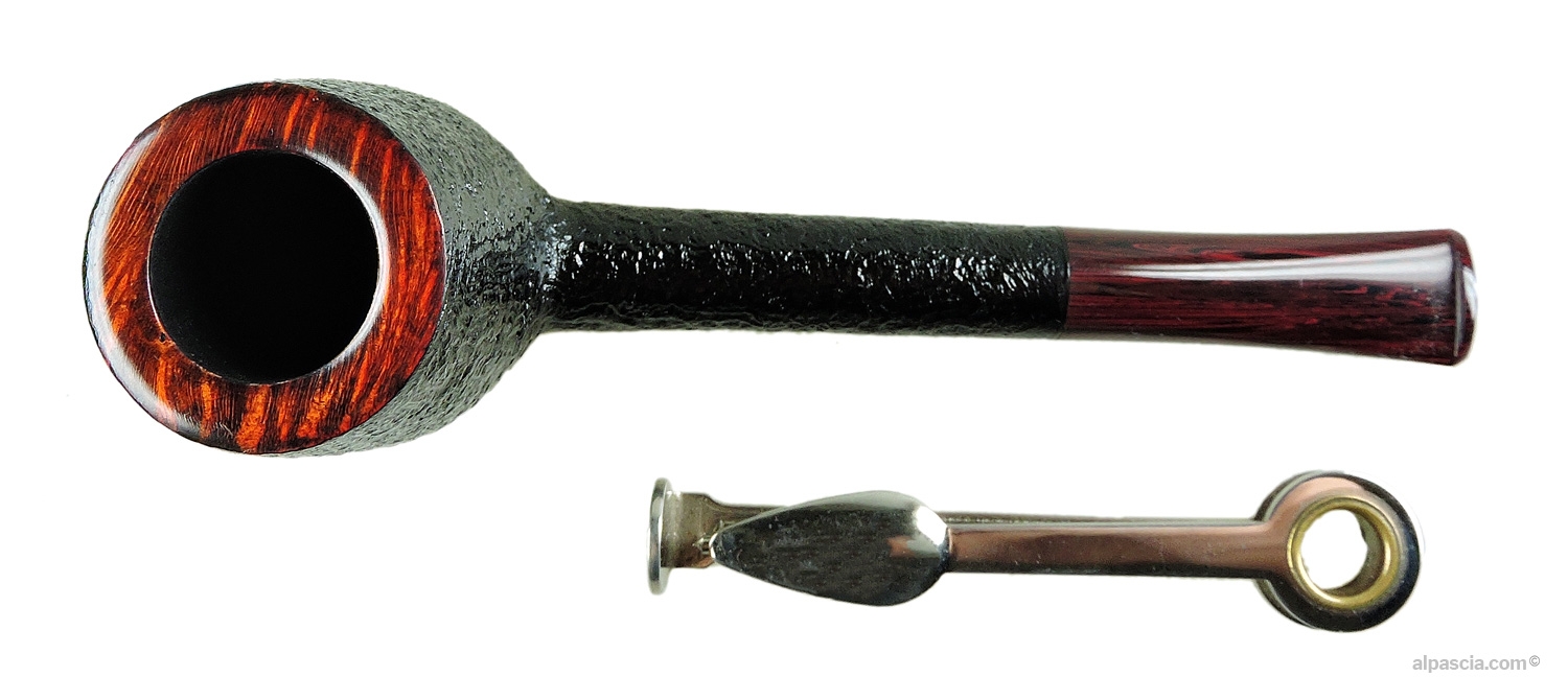 Davide Iafisco smoking pipe 246 d