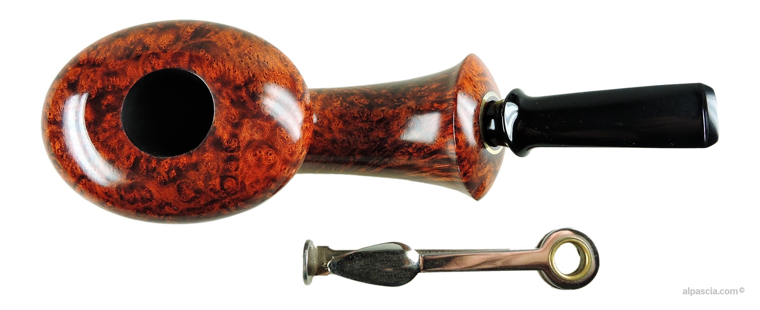 Pipa Peter Heding - 233 d