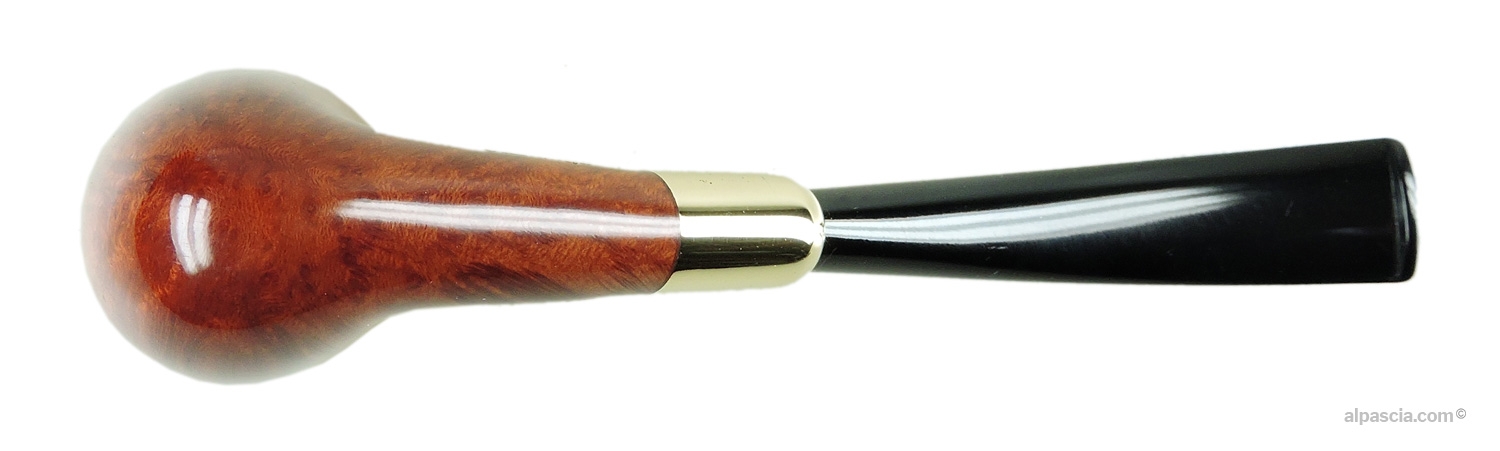 Big Ben Flamingo Nature 532 pipe - bottom view -1227
