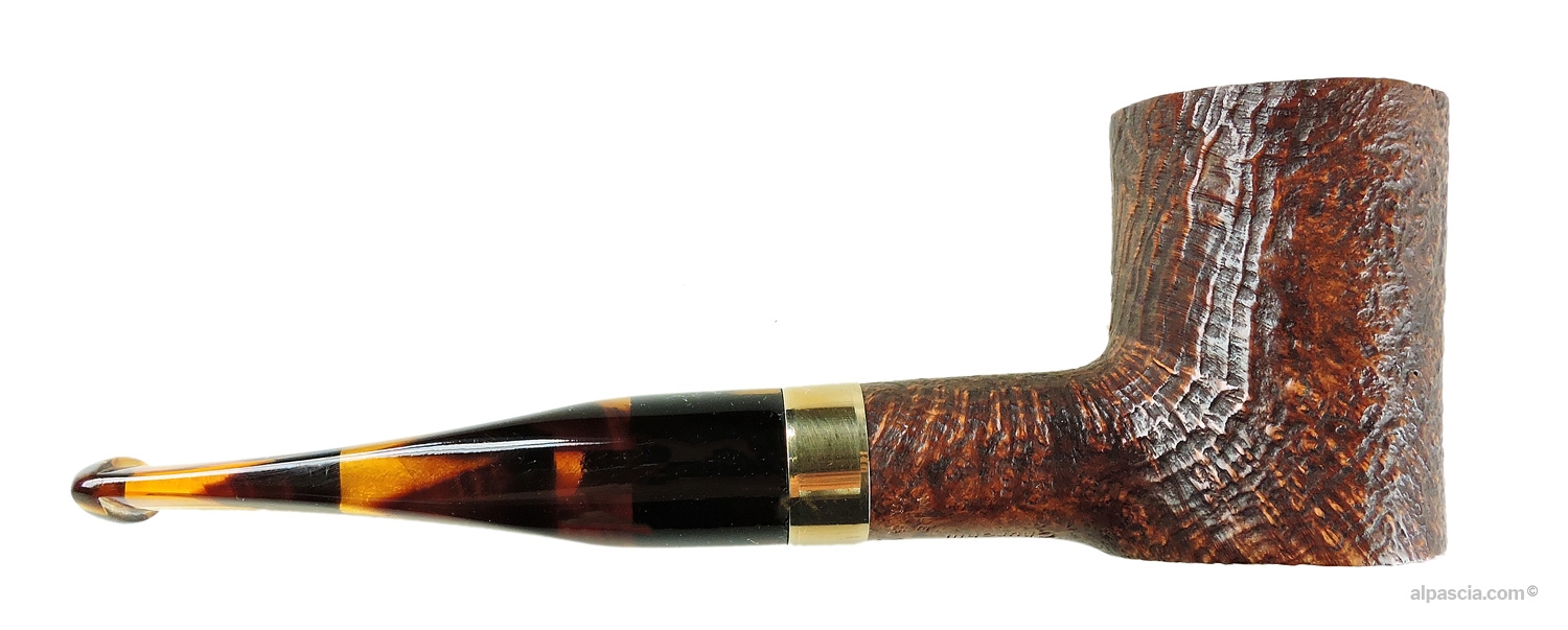 Chacom Churchill 155 9MM Filter pipe - detail - 676