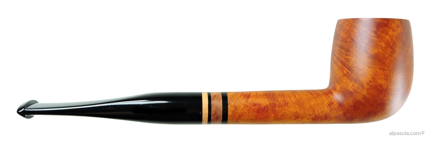 Chacom Comfort 106 pipe - smooth - 677