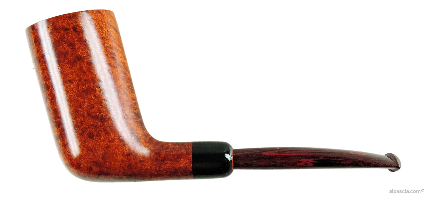 Pipa Pirocco - laterale - 045