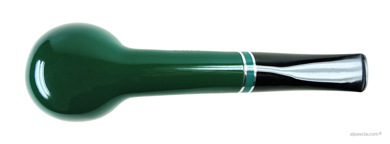Pipa Big Ben Classic Green Polish 108  - 1229 - sotto