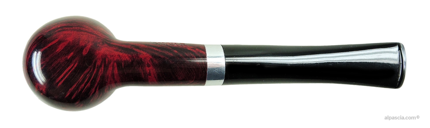 Pipa BigBen Sylvia 2 Tone Red Polish 808 - 1230 - basso