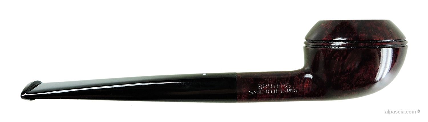 Dunhill Bruyere 3 Group 3 pipe G129 b - other side view