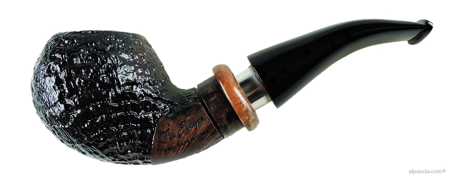 Pipa Ser Jacopo Delecta S1 B - 2268 - laterale