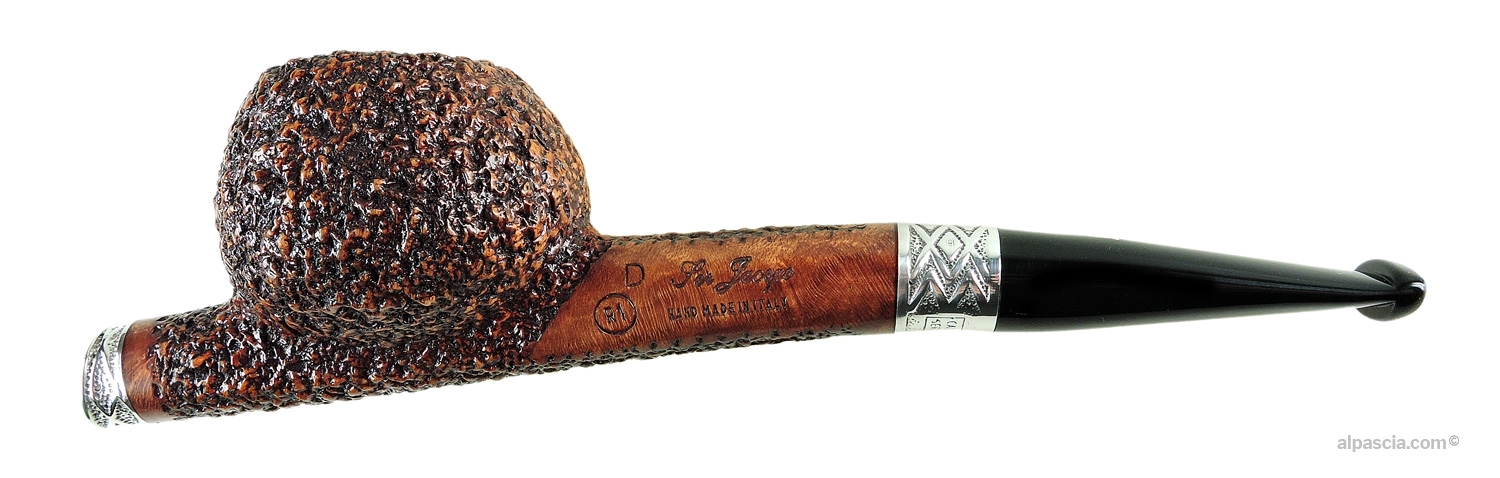 Pipa Ser Jacopo R1 D Calumet 2 - 2270 - laterale