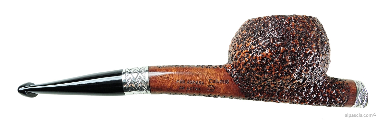 Pipa Ser Jacopo R1 D Calumet 2 - 2270 - altro lato