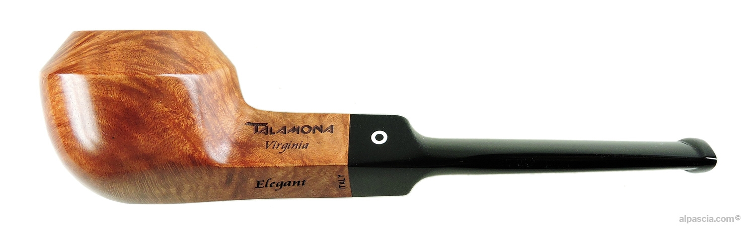 Pipa Talamona Elegant Virginia 635 - 100 - laterale