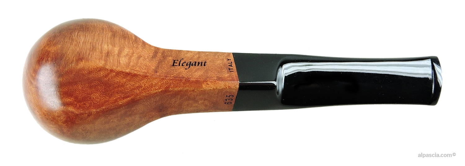 Pipa Talamona Elegant Virginia 635 - 100 - lato basso