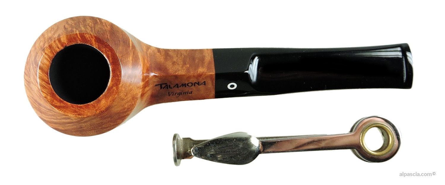 Pipa Talamona Elegant Virginia 635 - 100 - lato alto