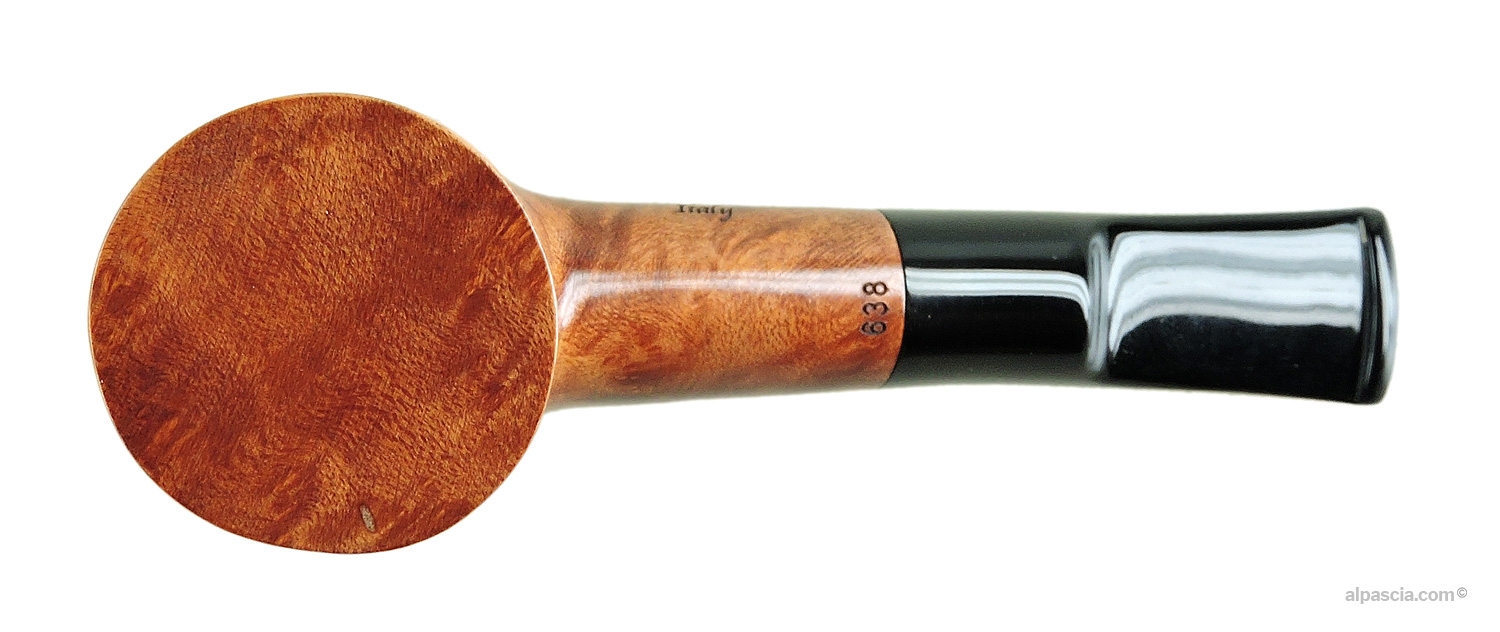 Pipa Talamona Elegant Virginia 638 - 102 - dal basso